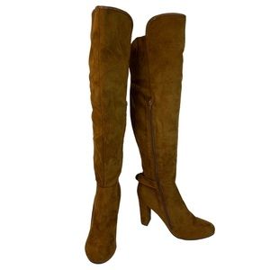Yoki Women’s Boots